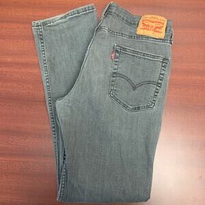 Men's 514 Levi's Skinny Mom Jeans